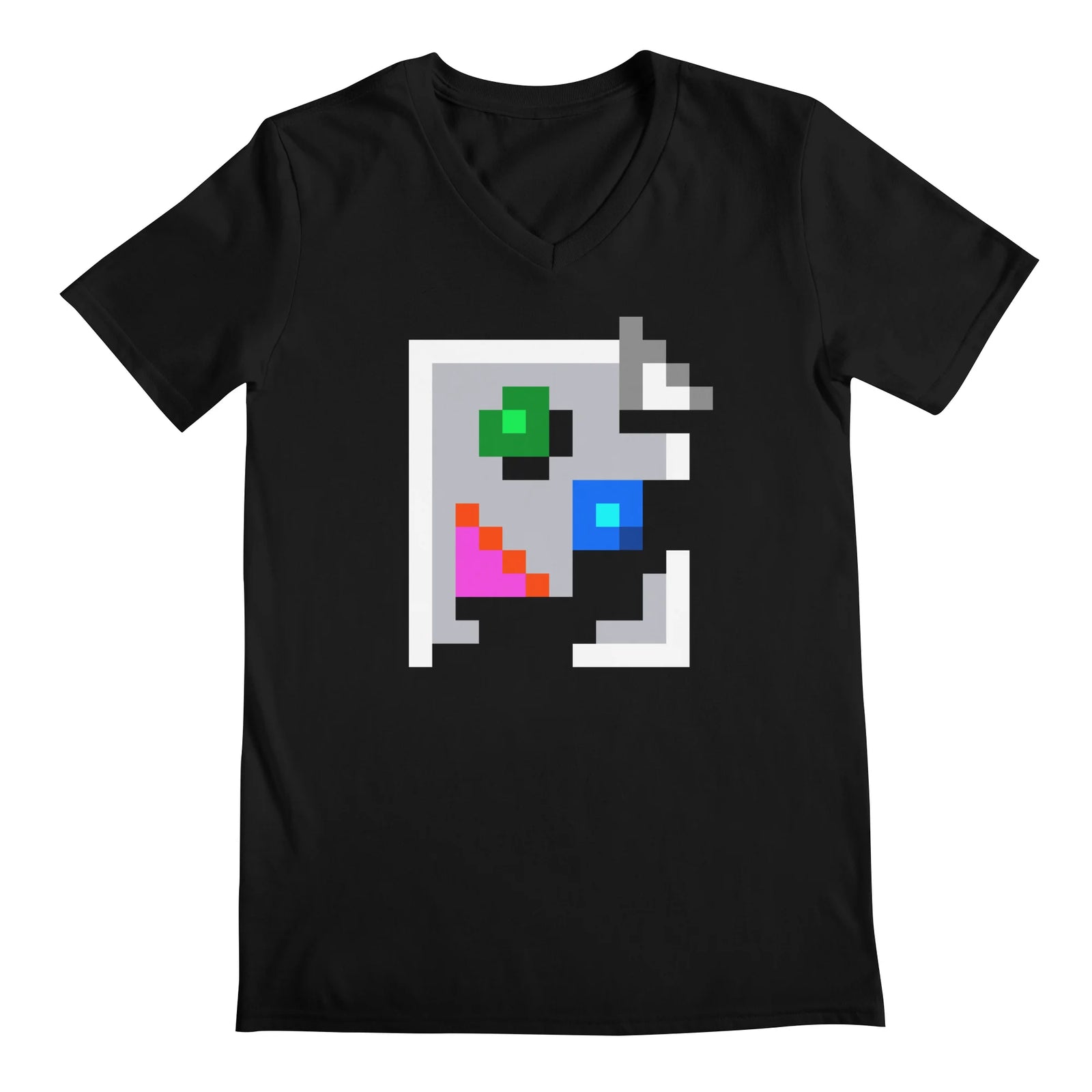 V-Neck