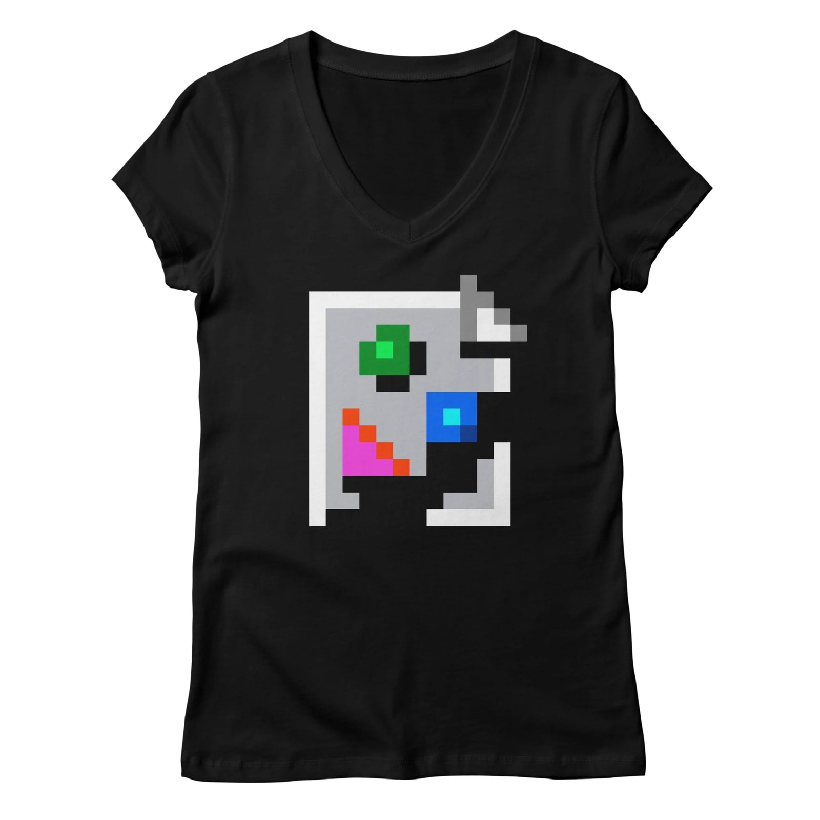 V-Neck