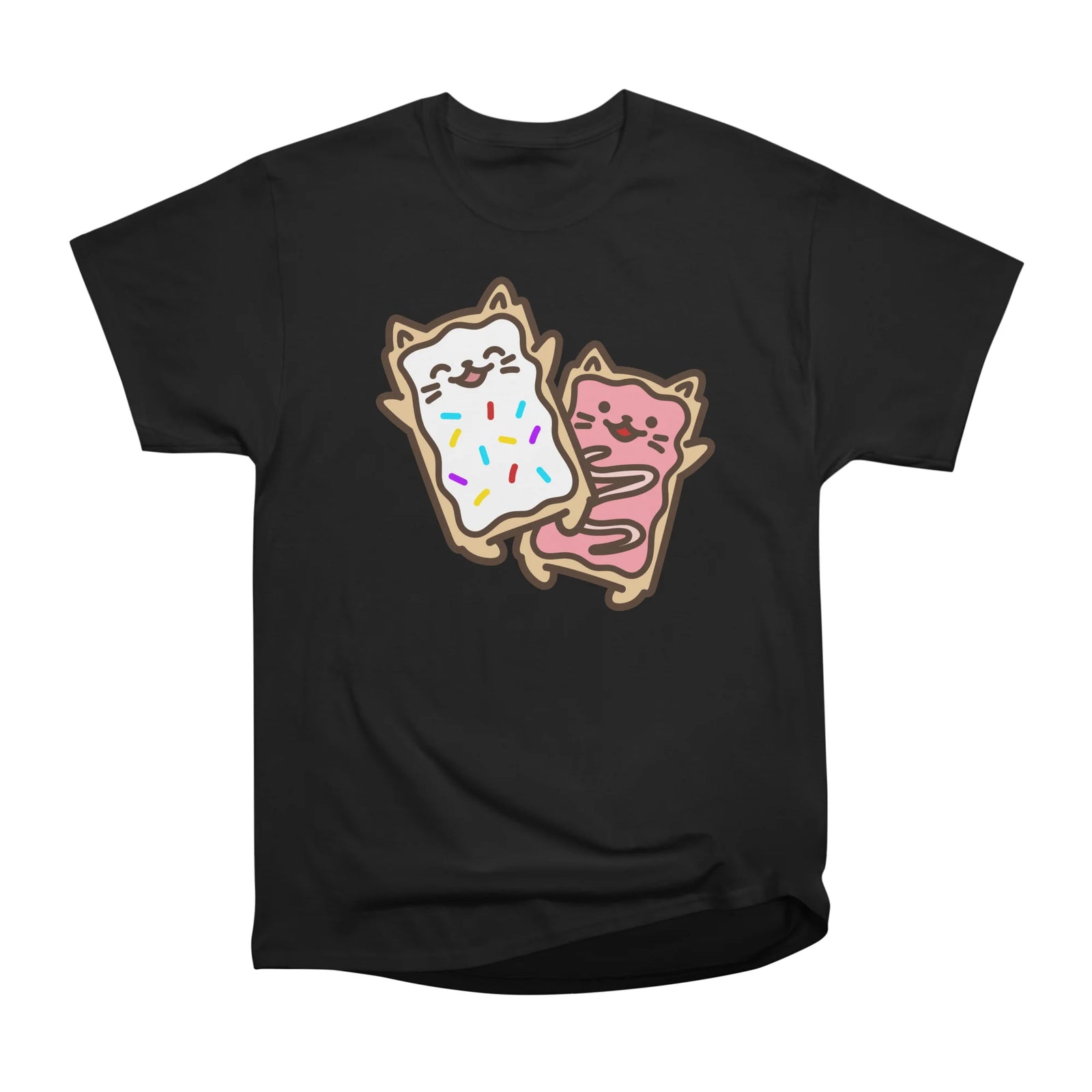 Poptart Cat
