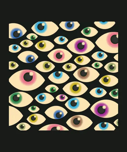 Eyes