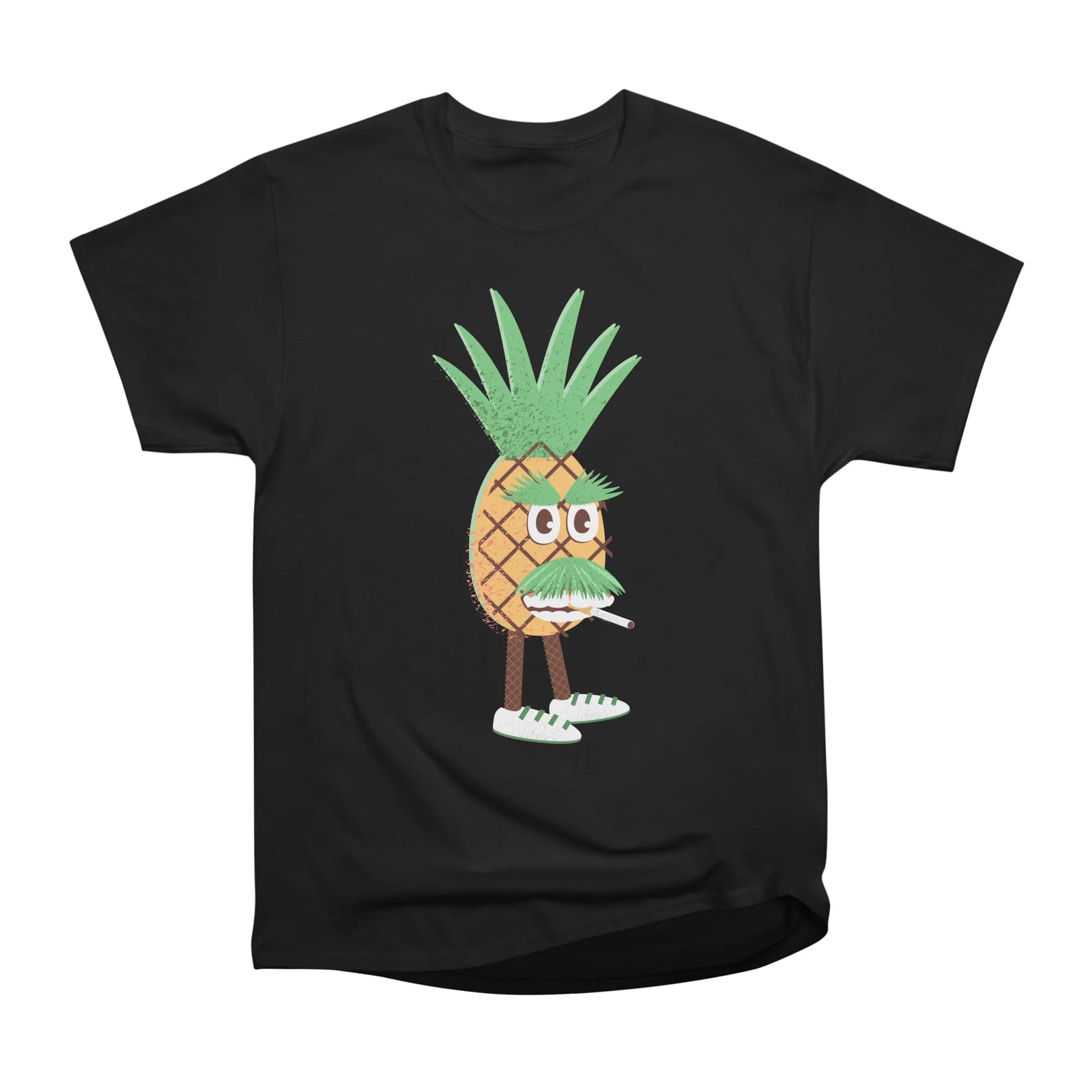 Fine Pineapple