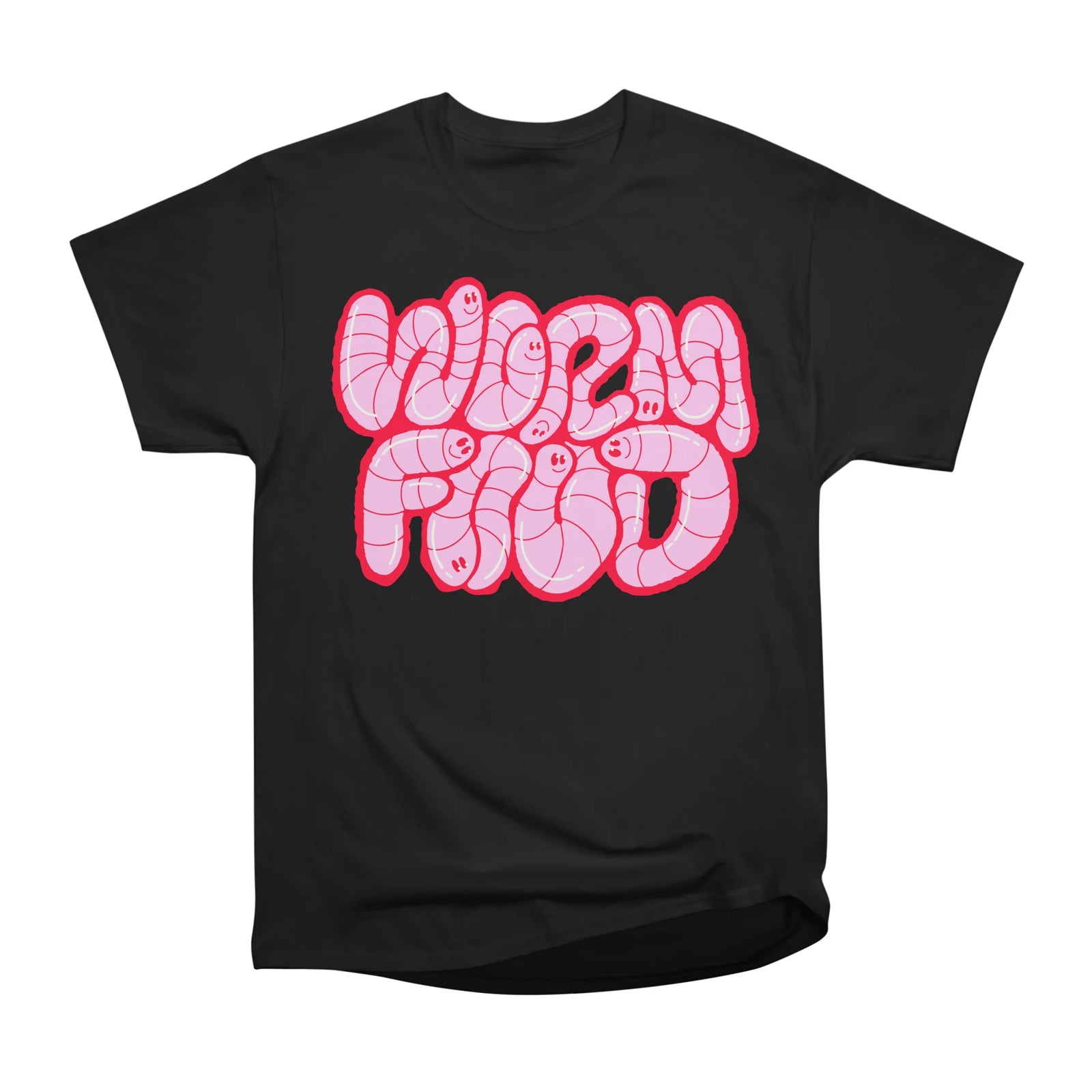 Worm Food