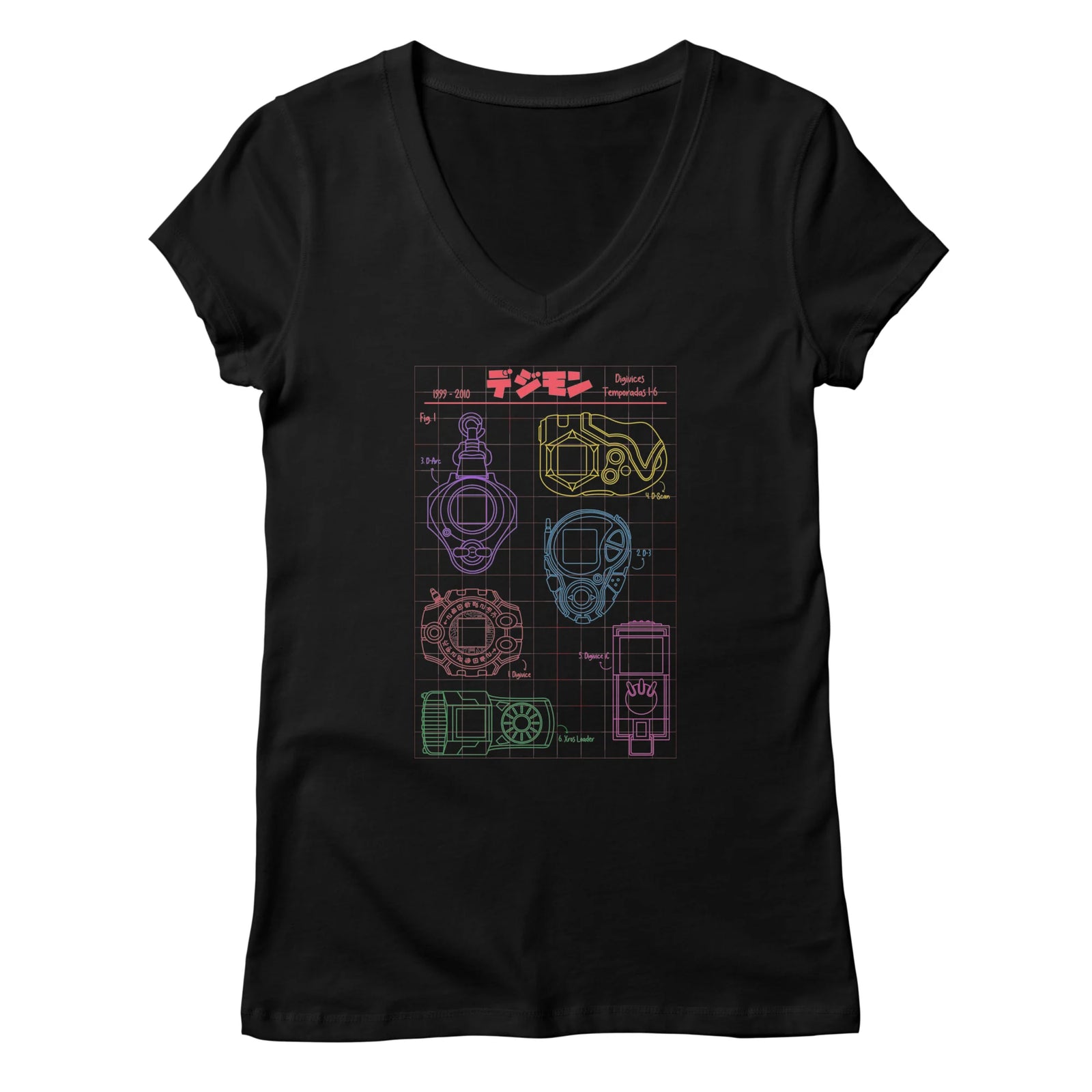 V-Neck