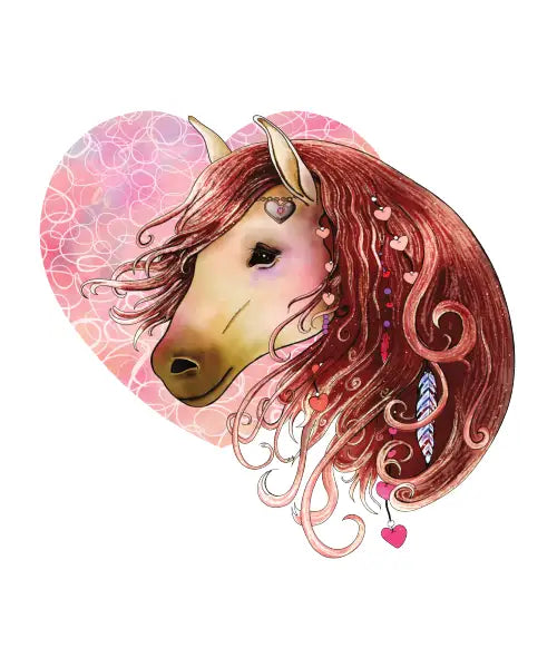 Love Horse