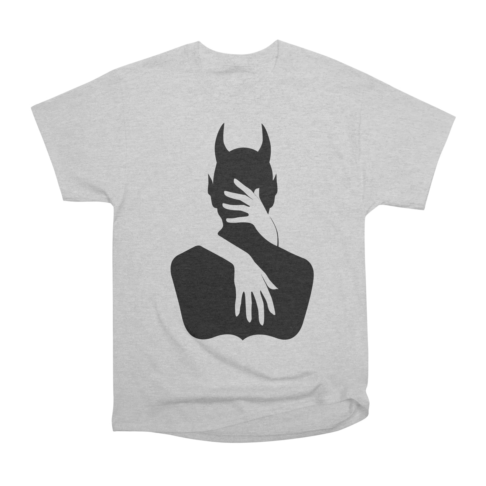 Embracing the Devil