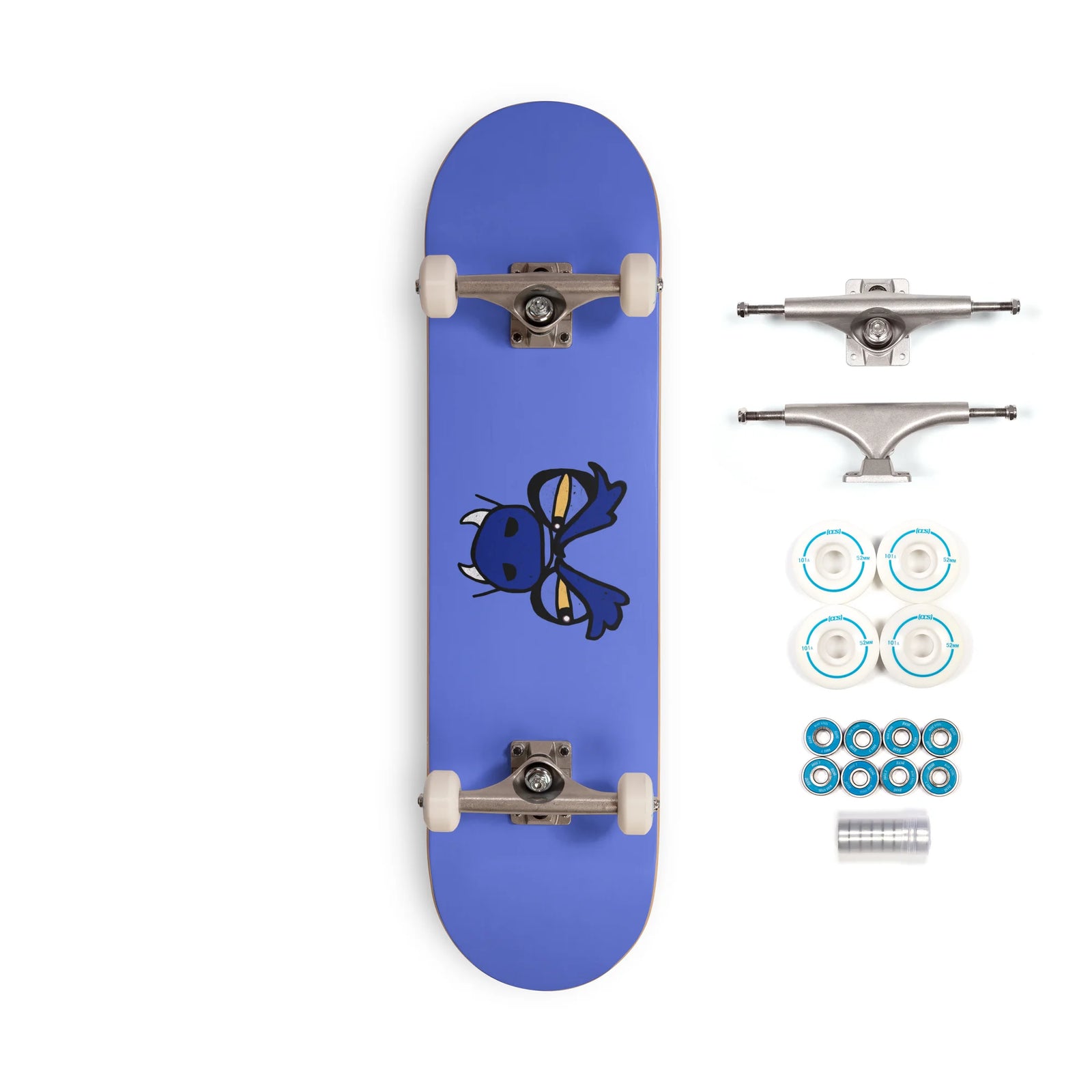 Accessories Skateboard