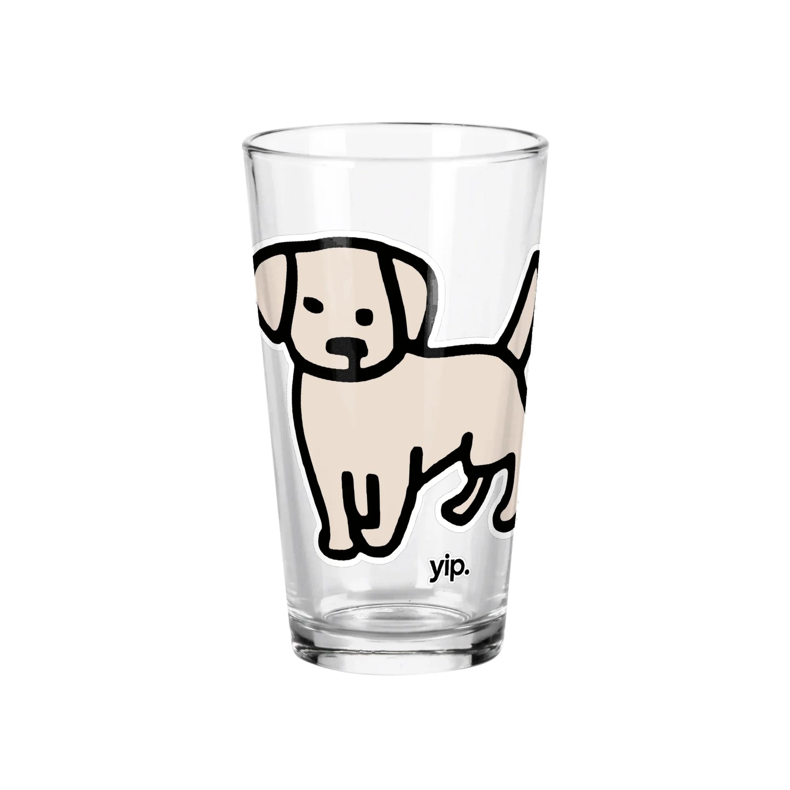 Glassware