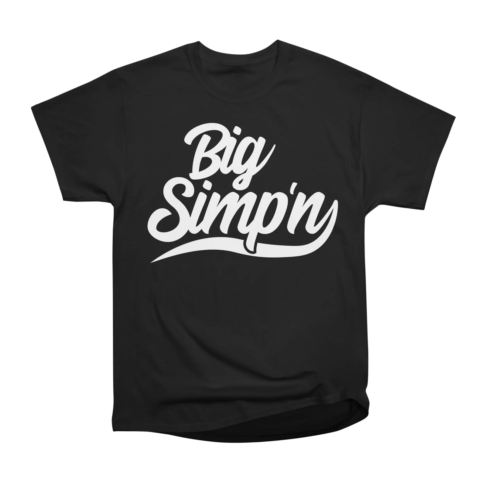 Big Simp'n