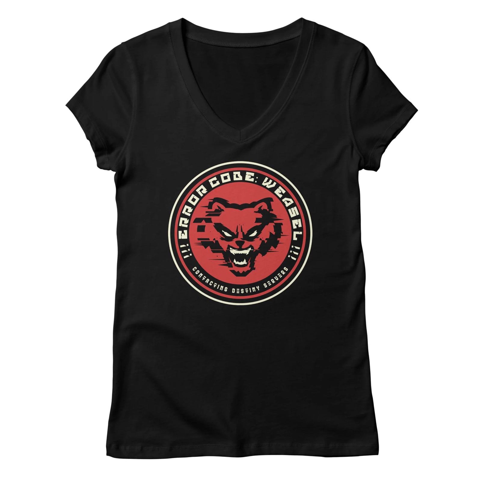 V-Neck