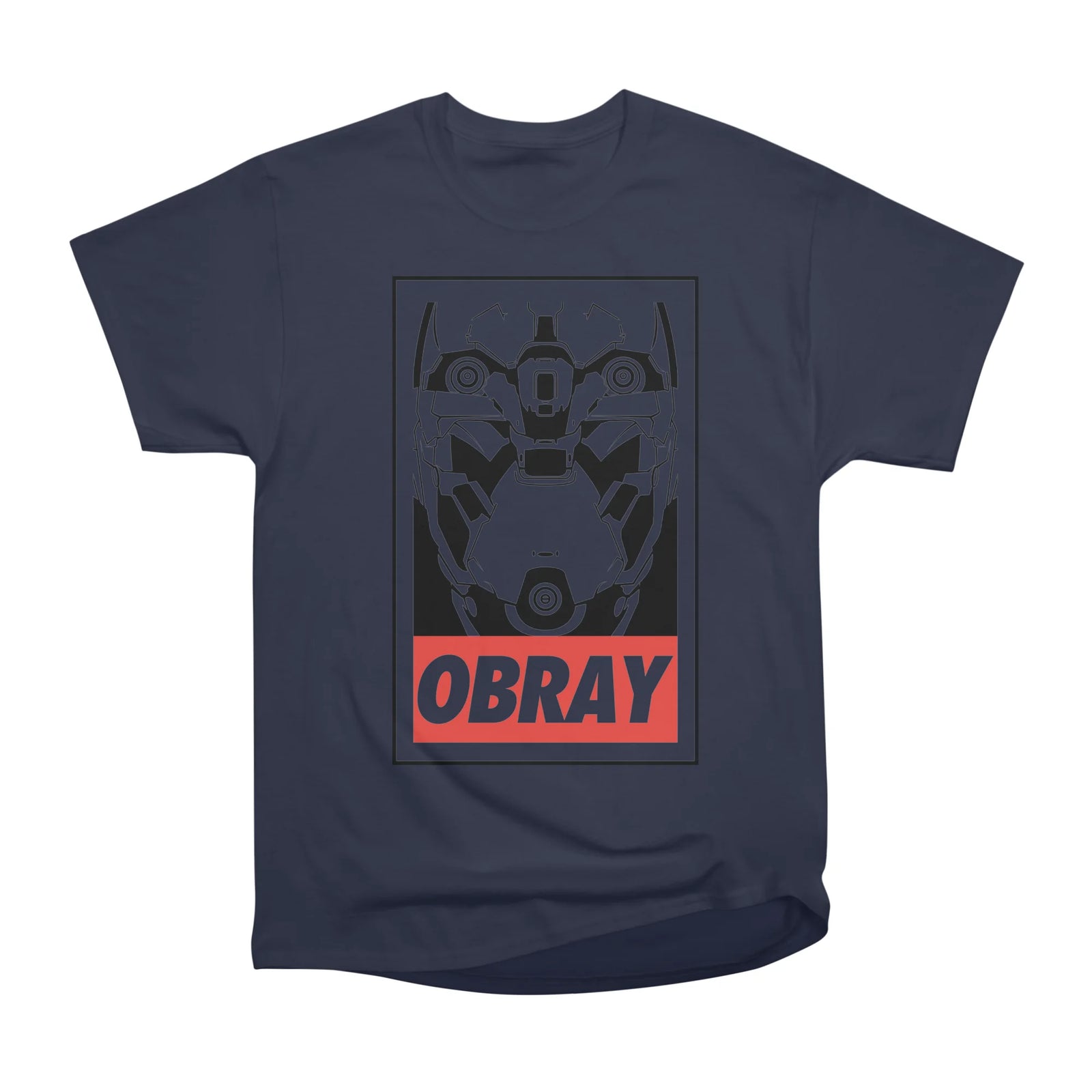 OBRAY