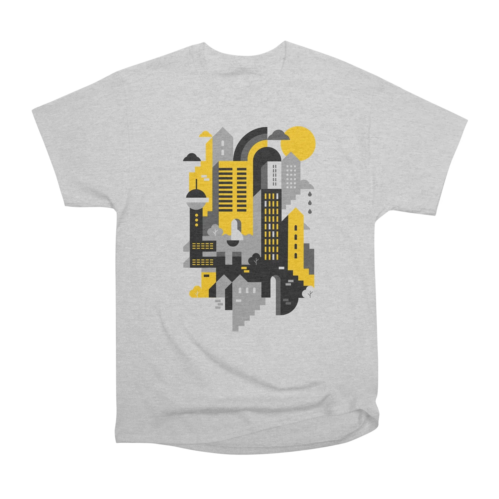 City