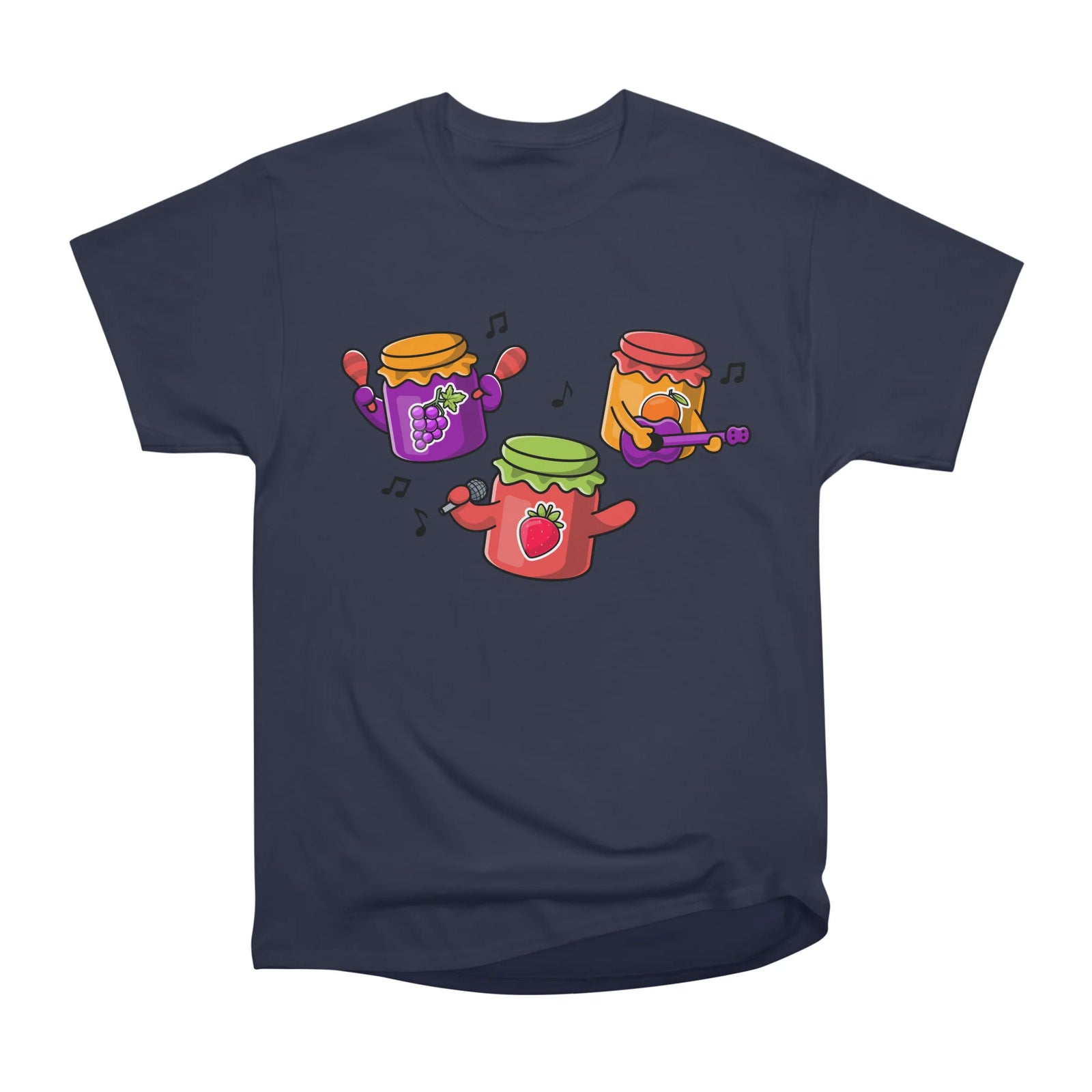 Jam Band
