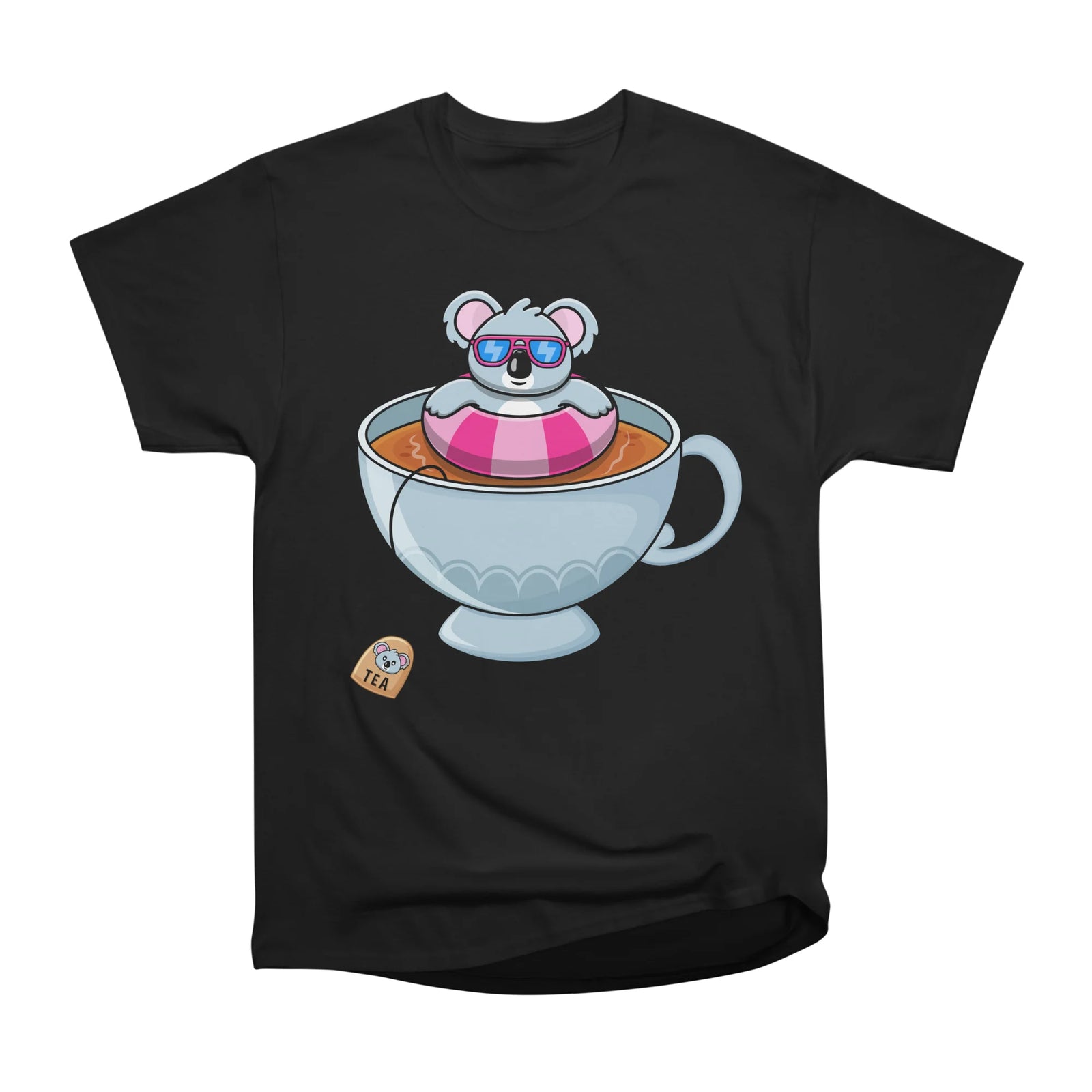 Koala Tea