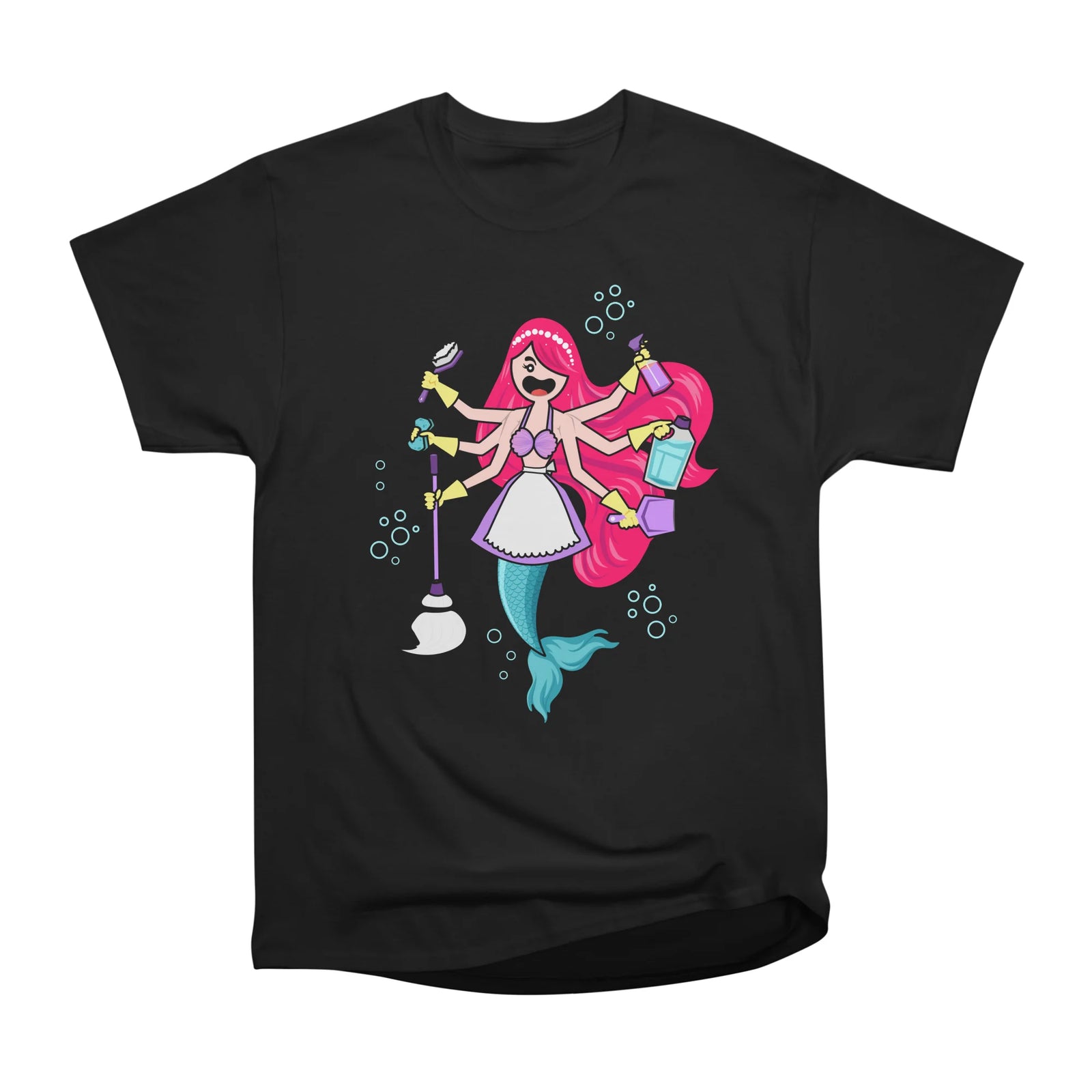 MerMAID