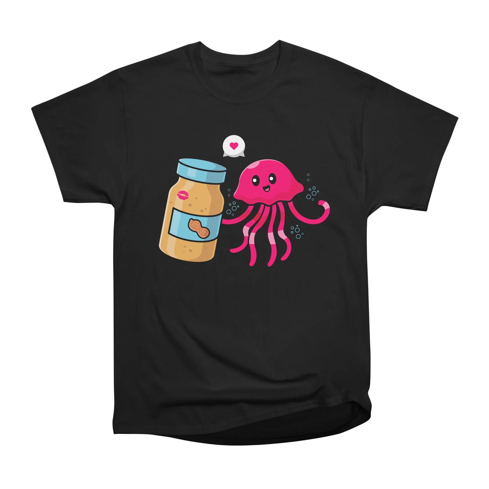 PB&Jellyfish