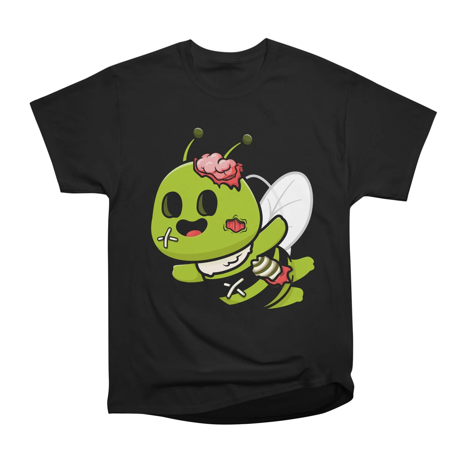 ZomBee