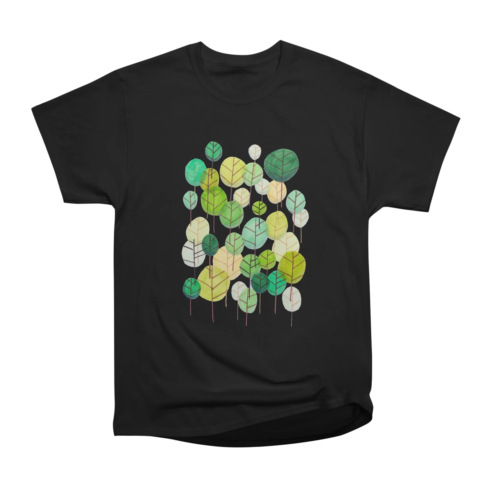 Little Trees