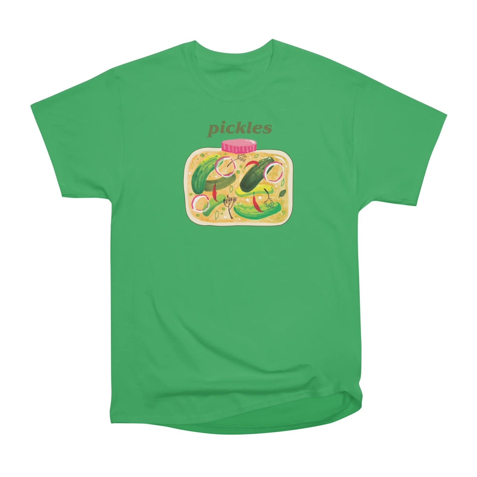Pickles