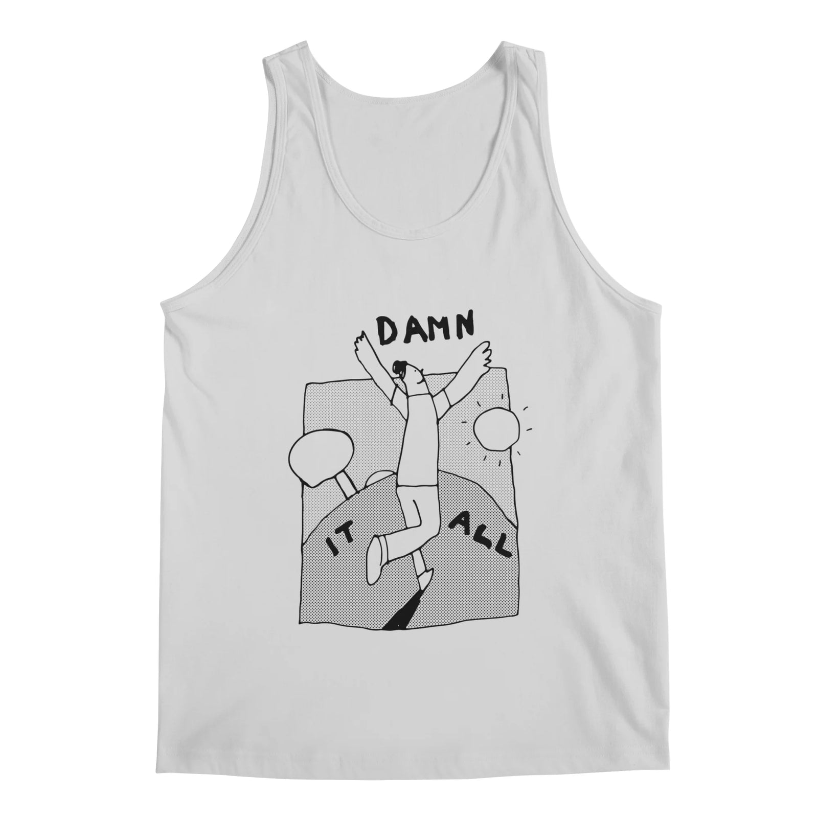 Tank