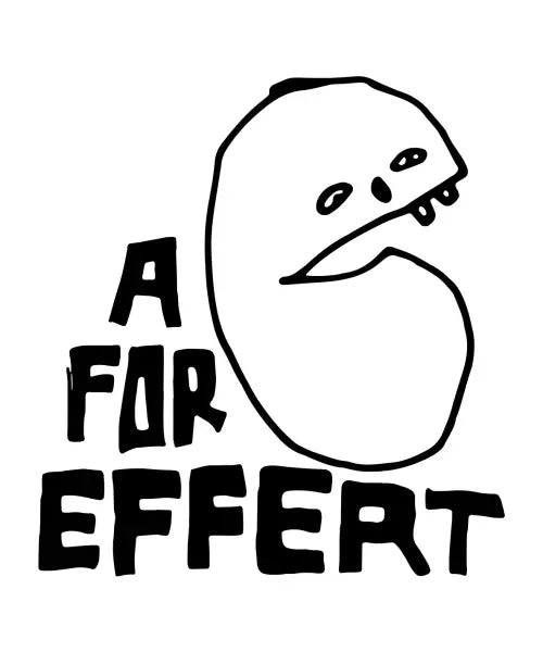 Effert