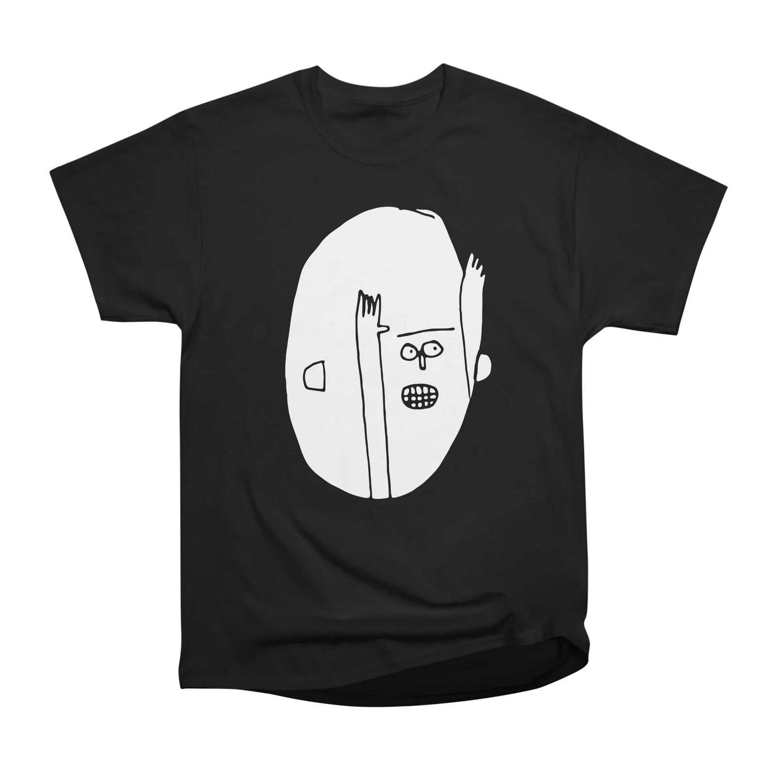 Hot Potato