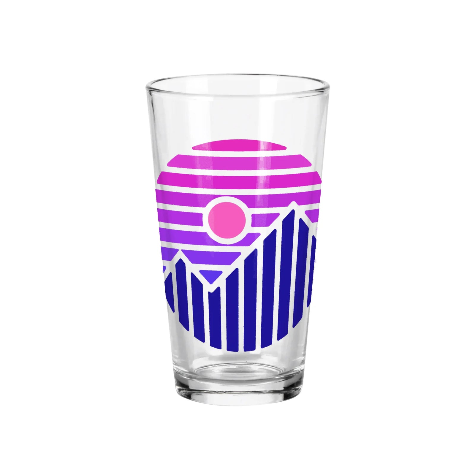 Glassware