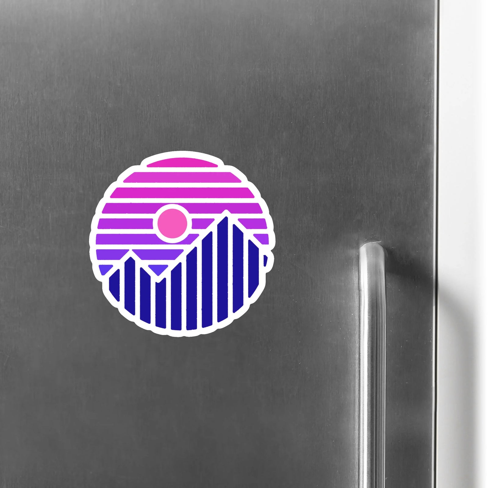Magnet