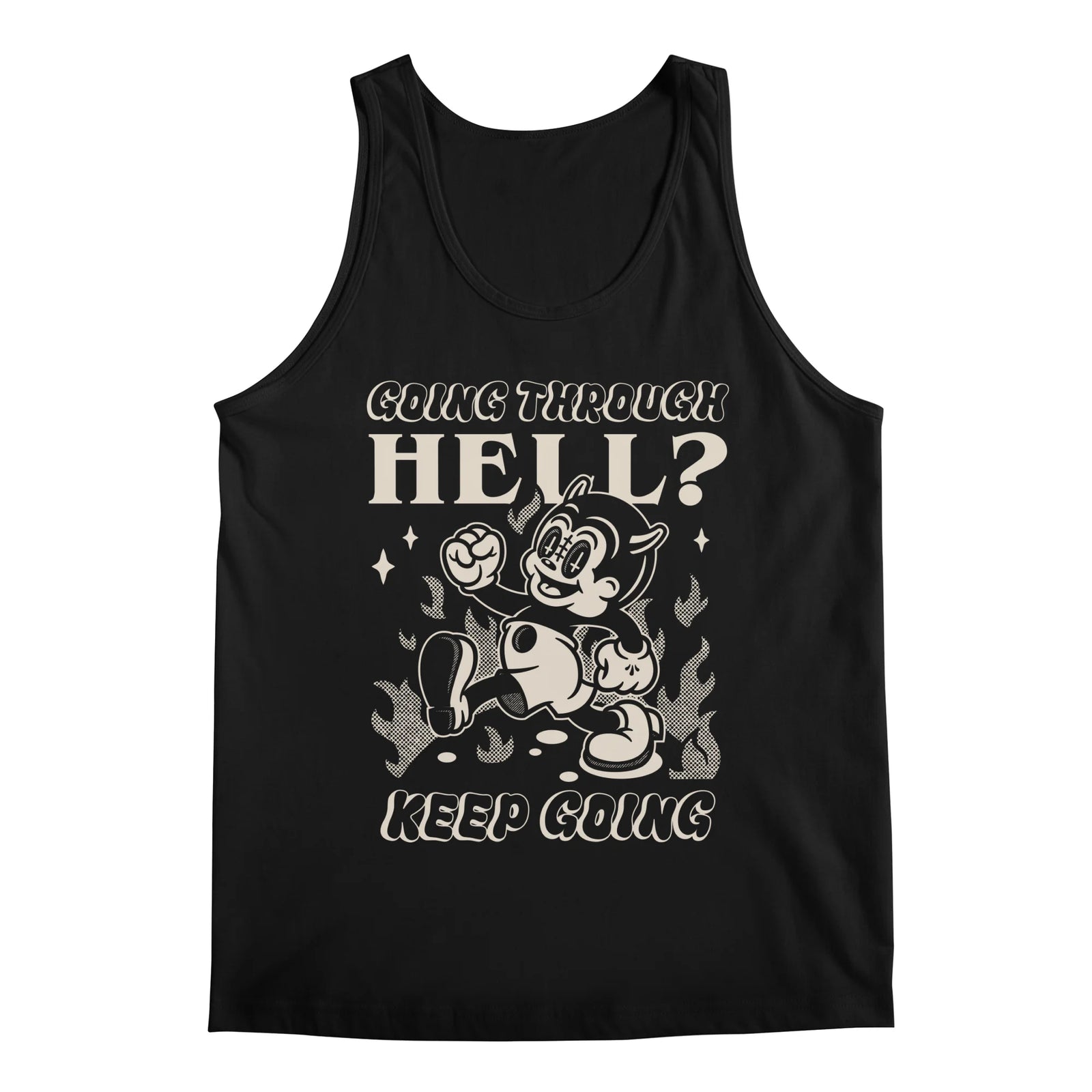 Tank