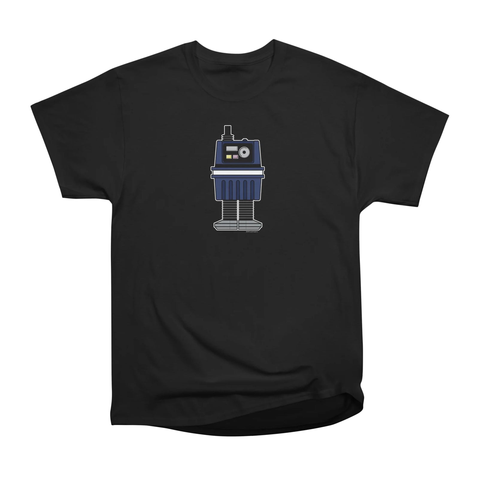 Power Droid Action Figure