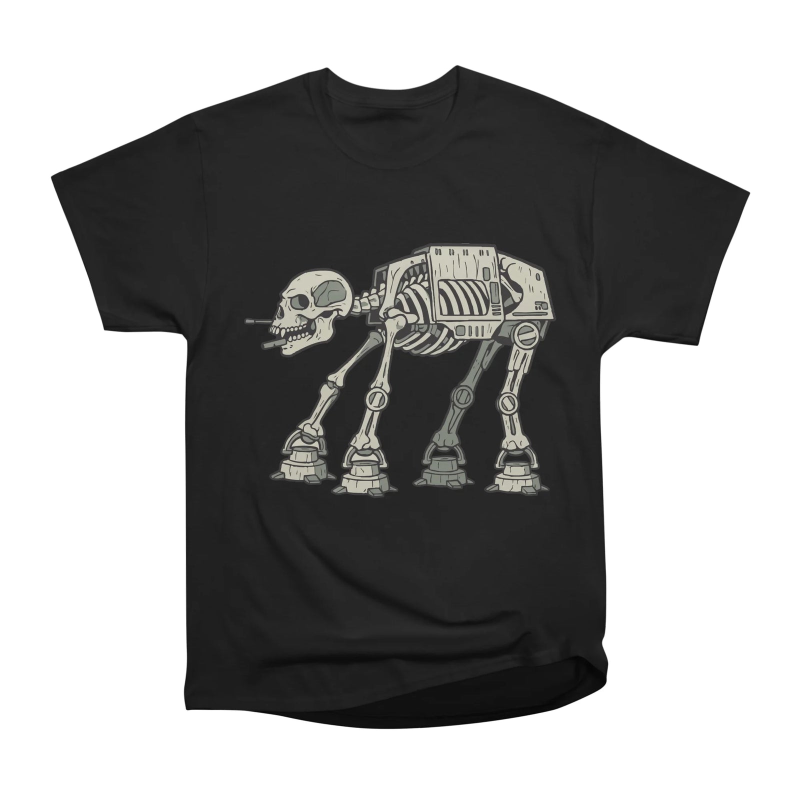 Skeleton Walker