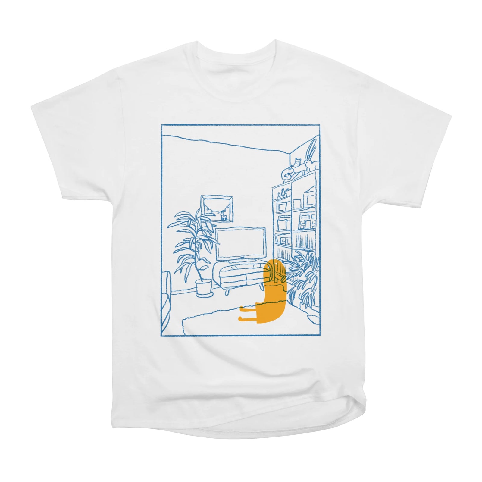 Lemon Ghost
