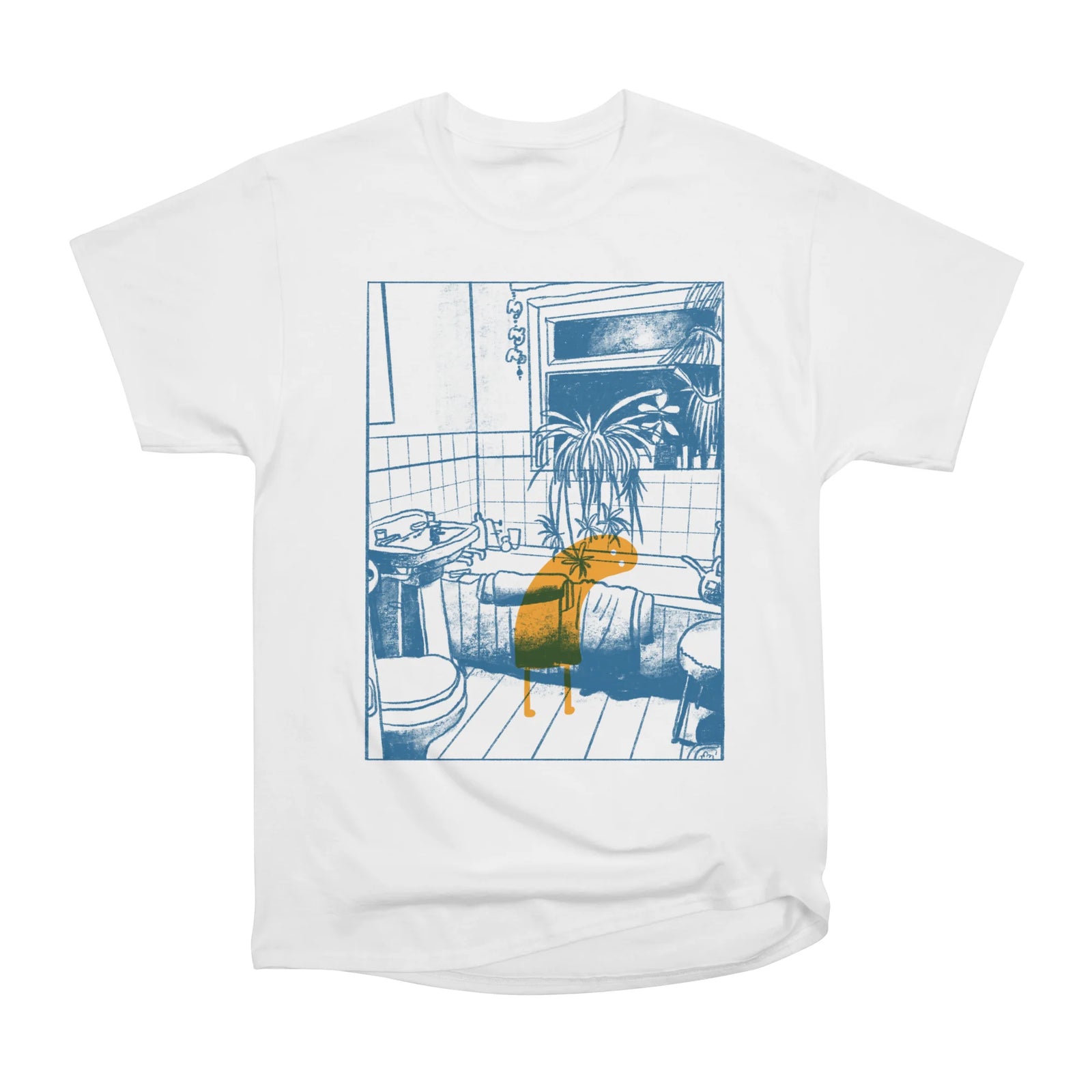 Lemon Ghost