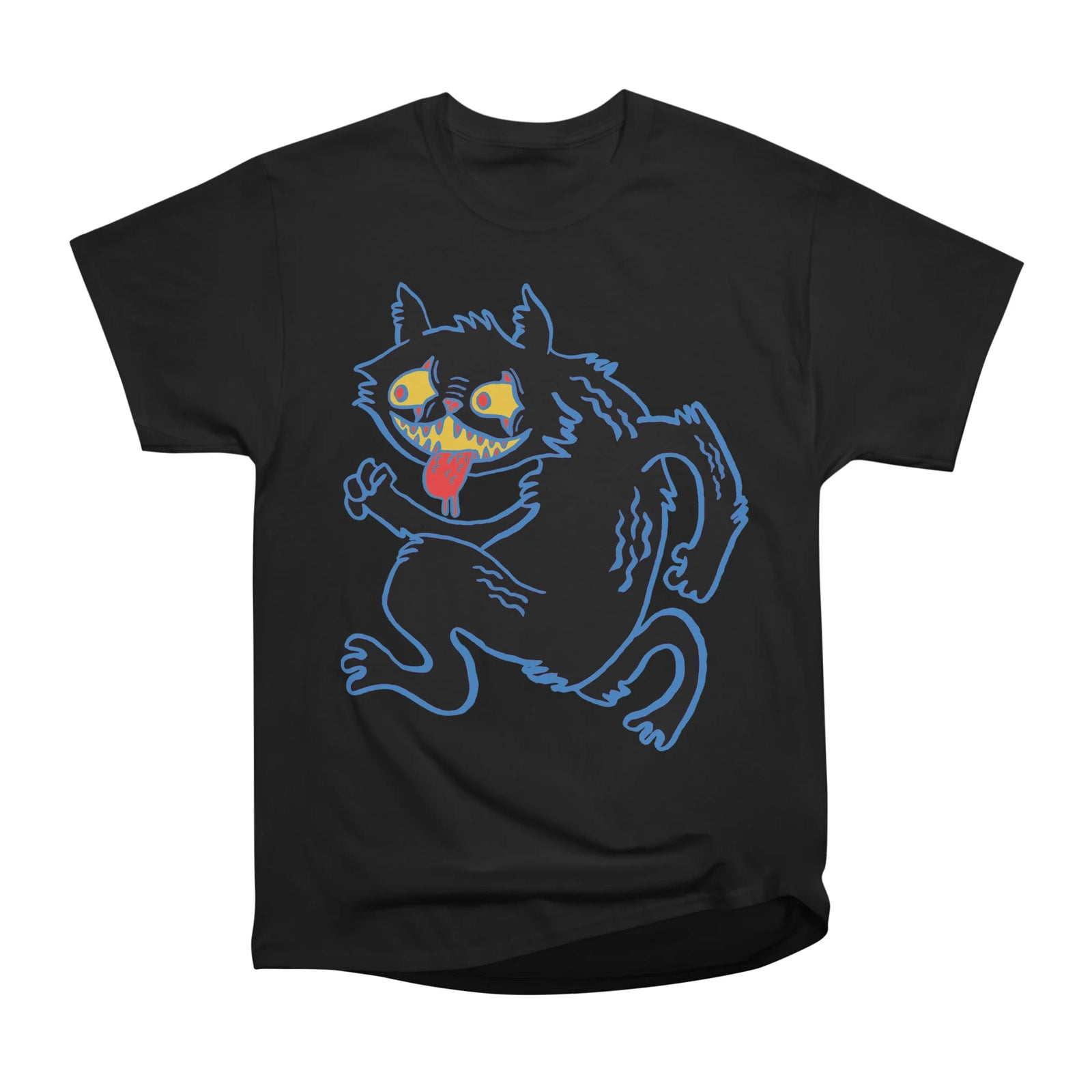PUSSYCAT!