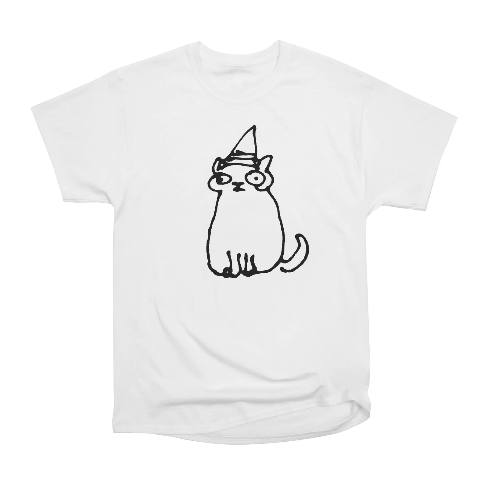 Wizard Cat