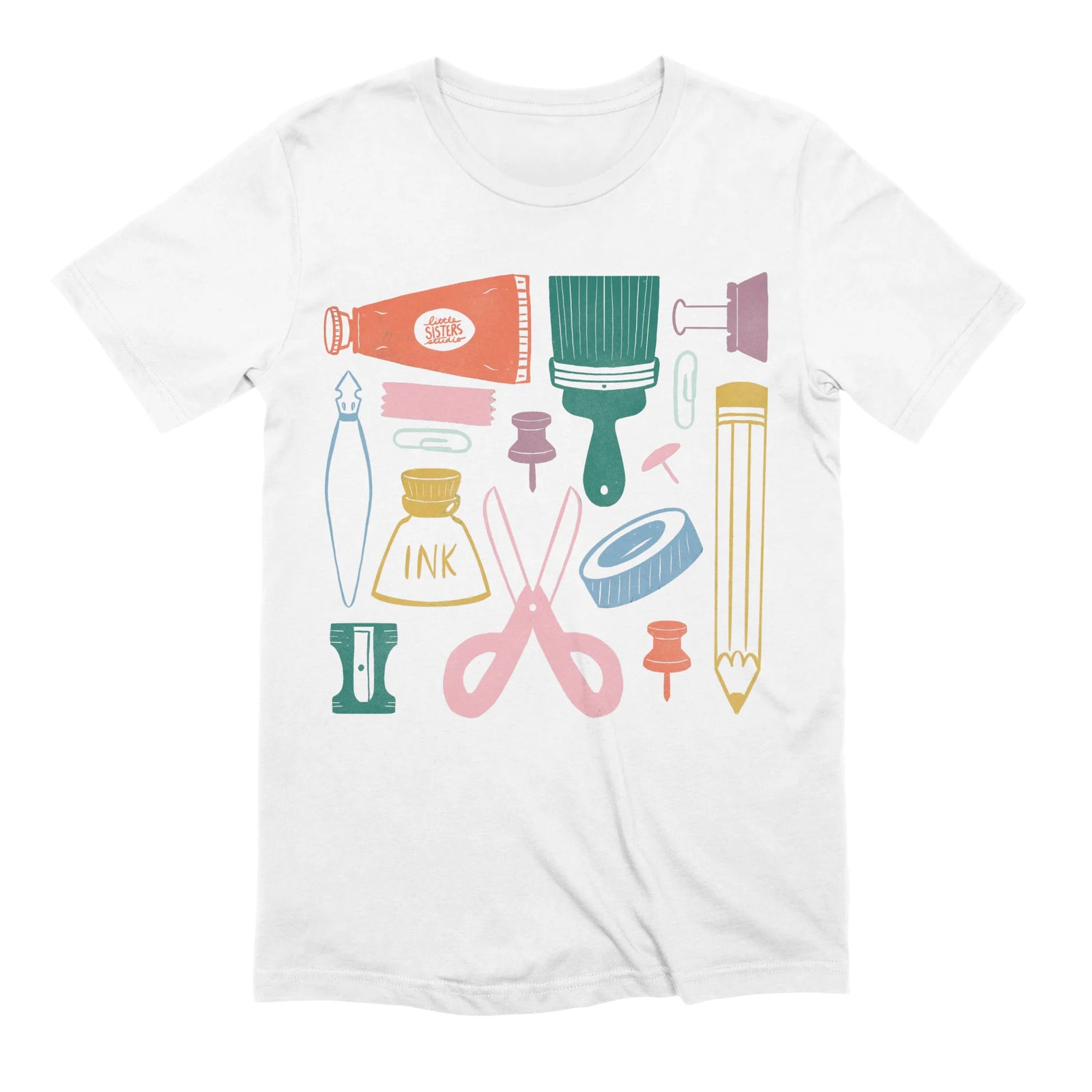 Art Supplies