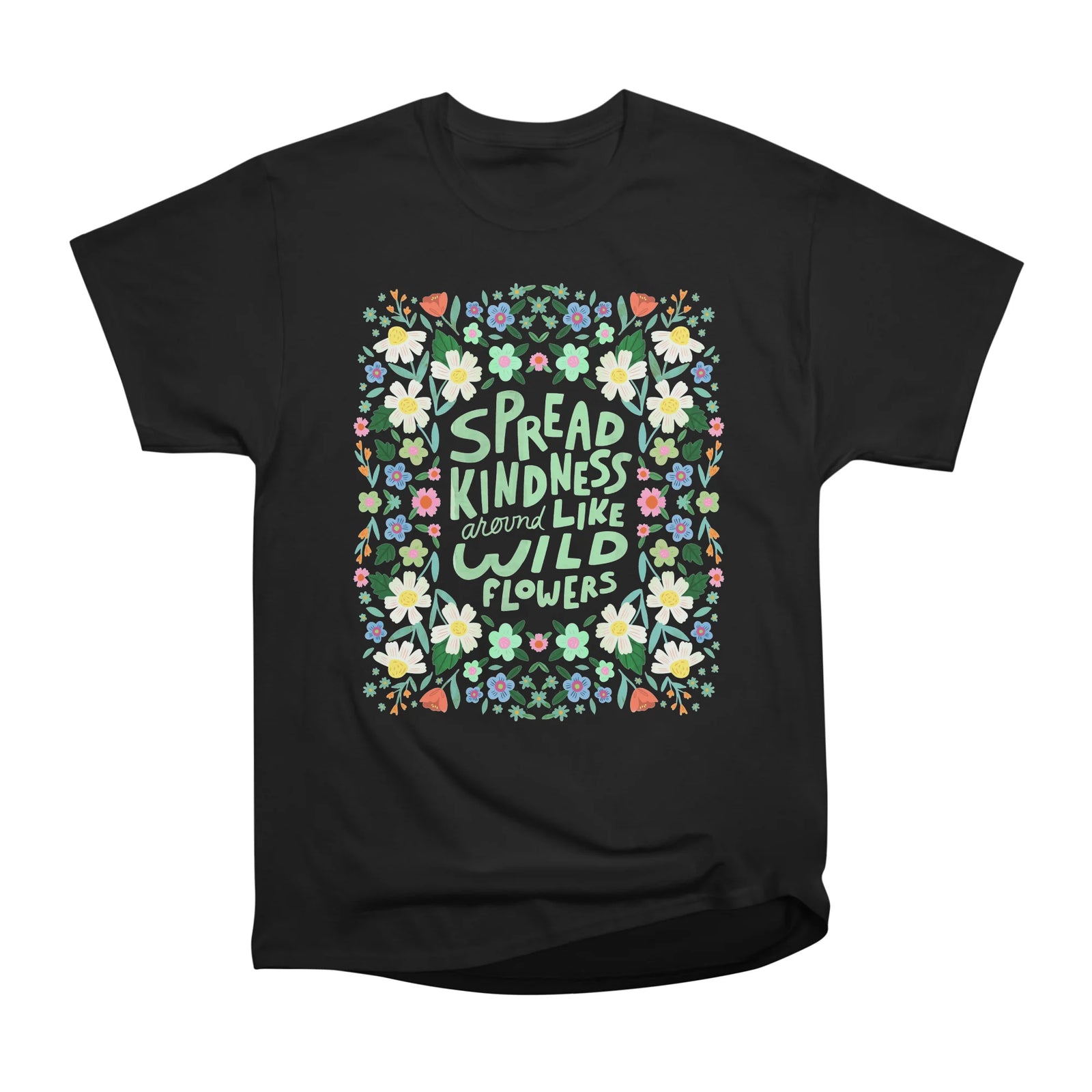 spread Kindness