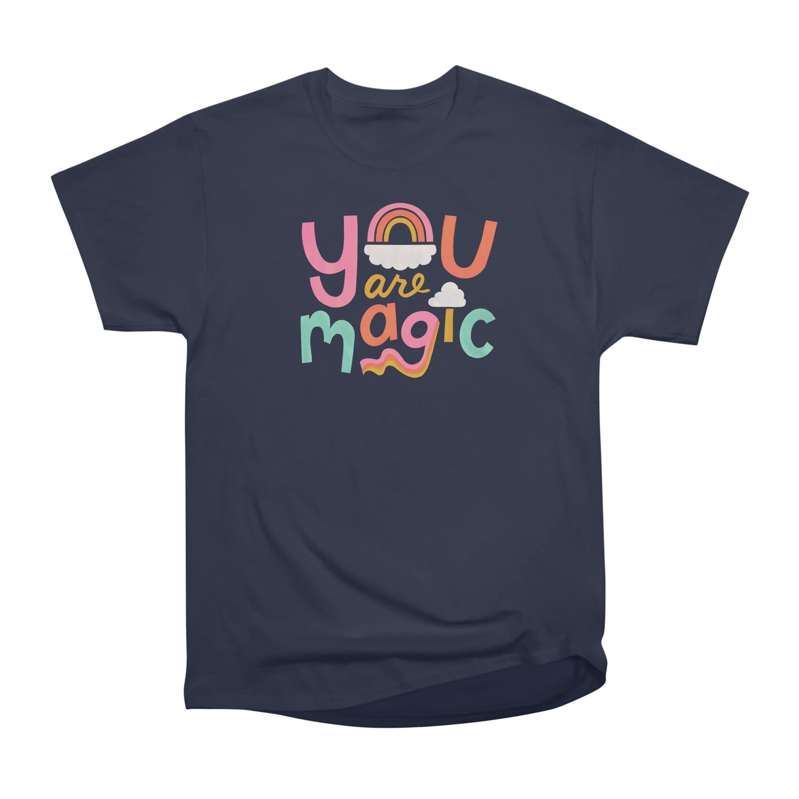 You Are Magic