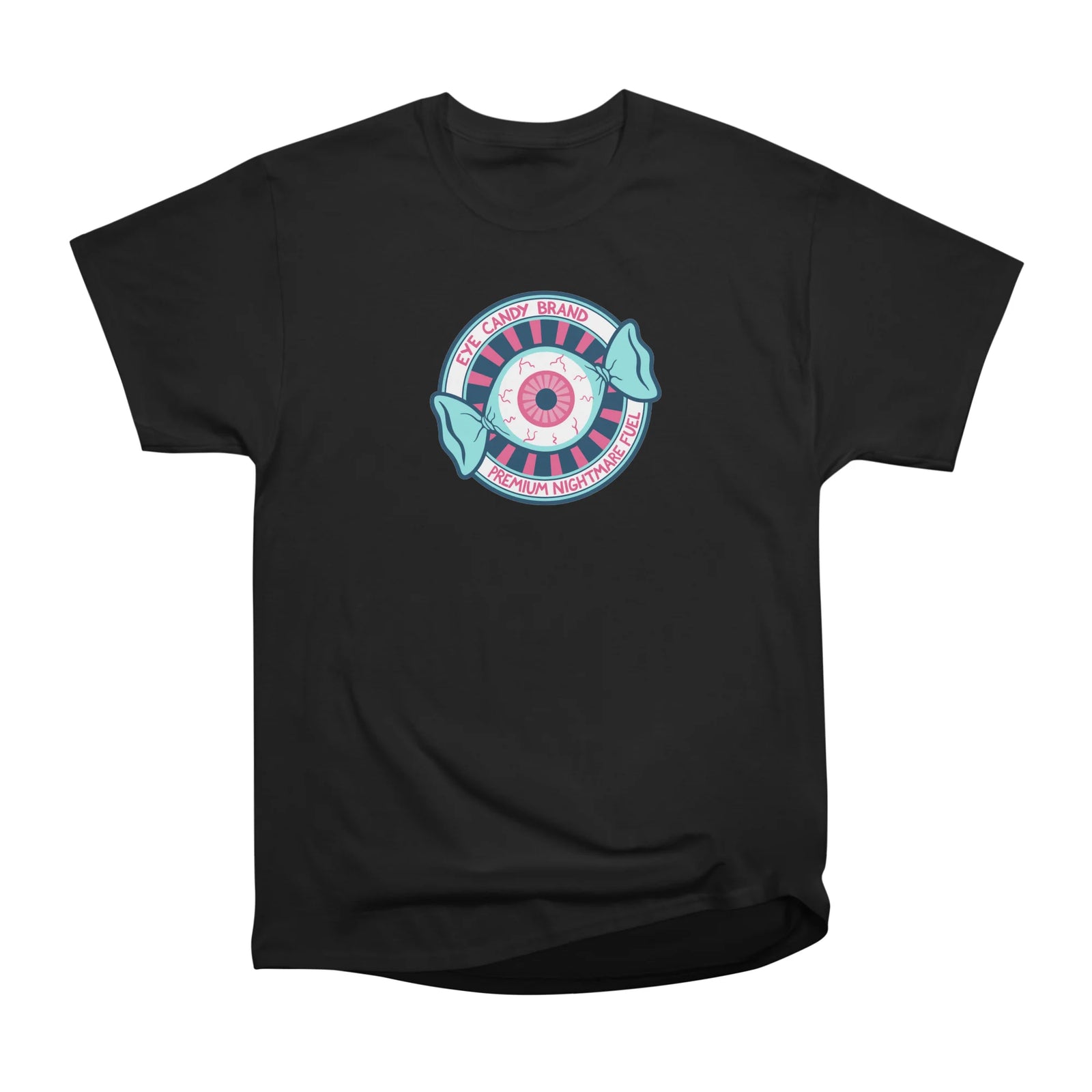 Eye Candy Badge