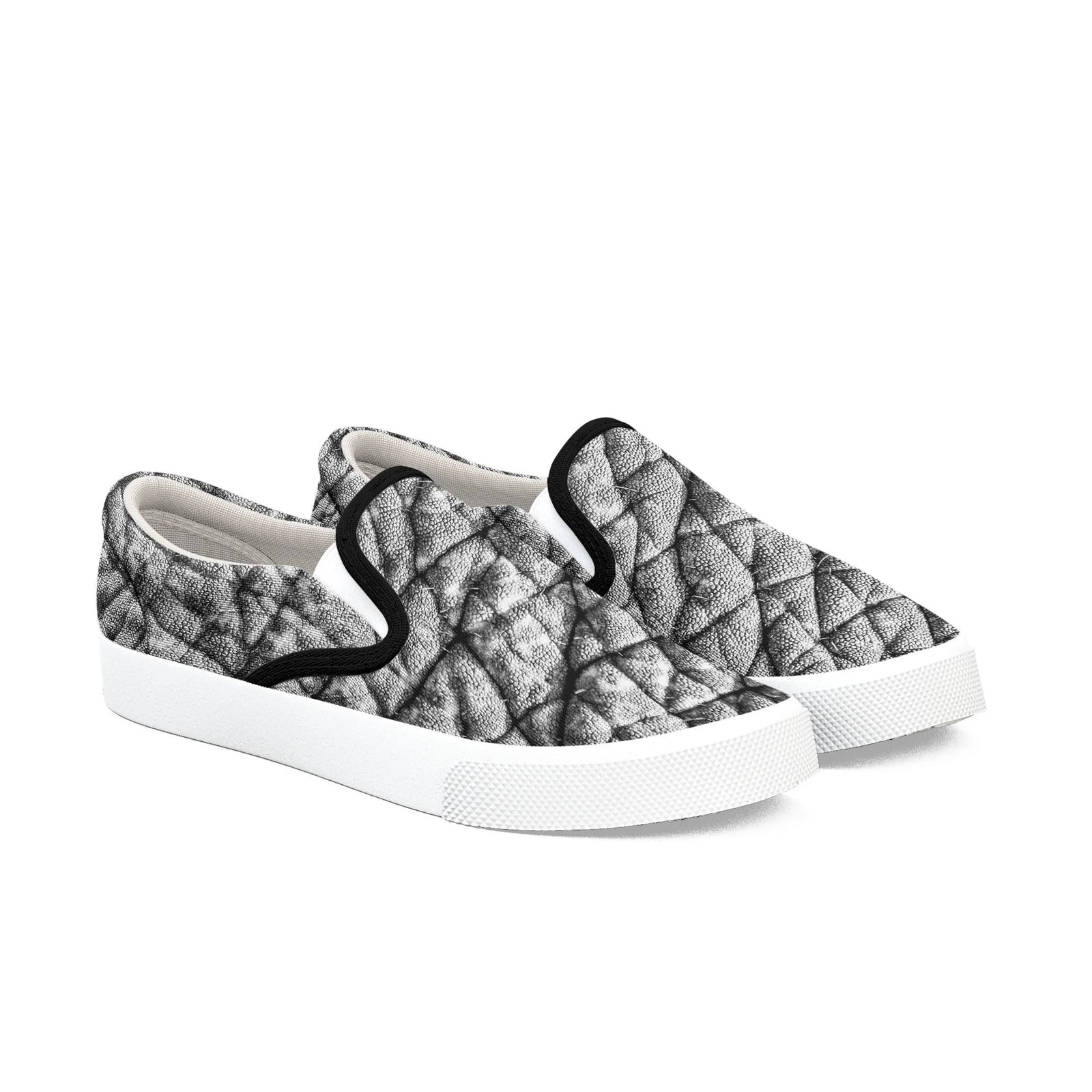 Elephant Shoes