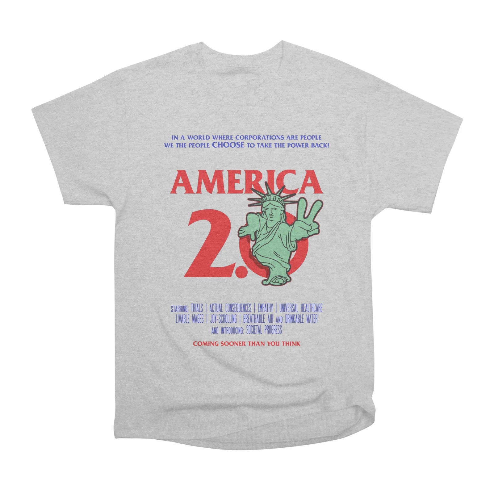 America 2.0