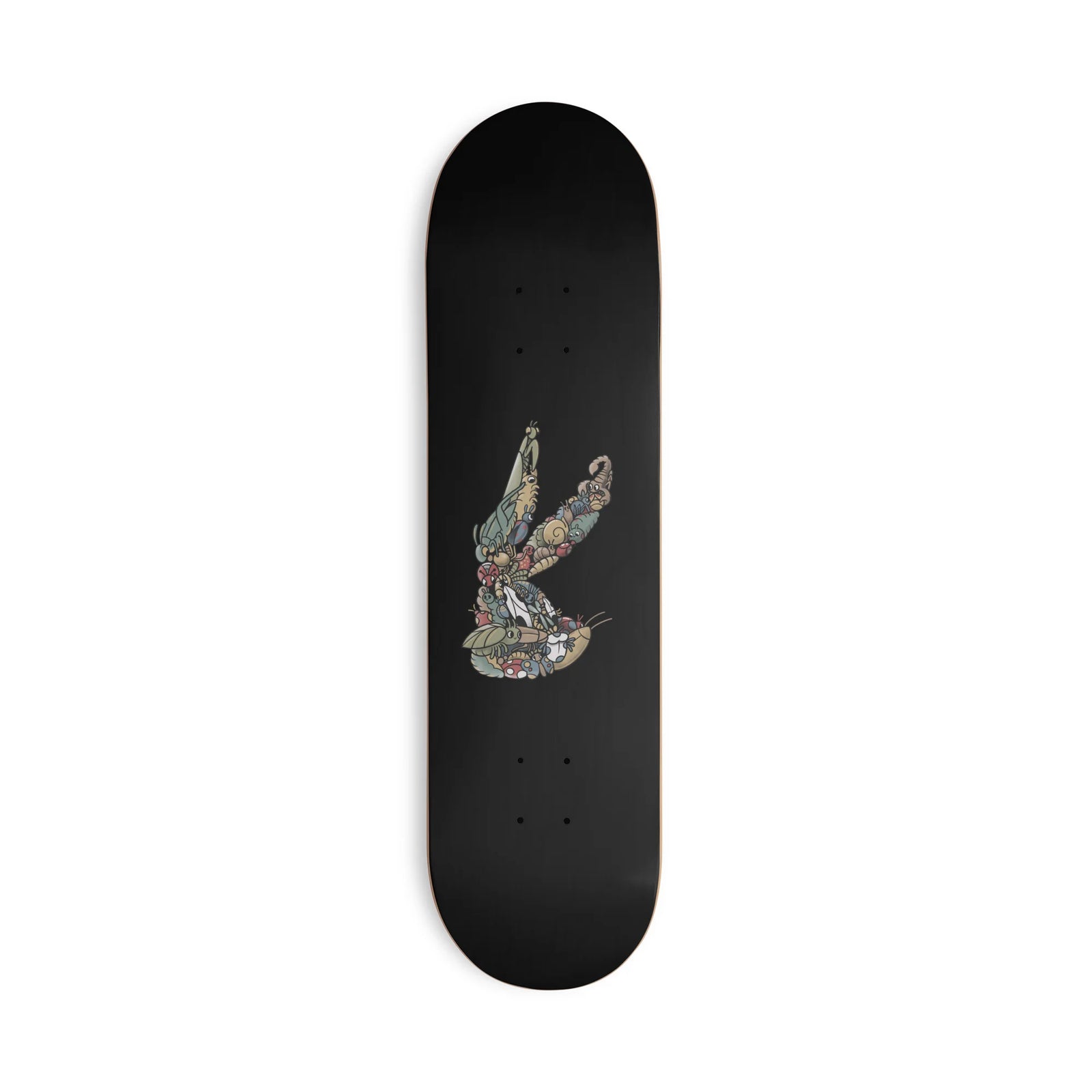 Skateboard