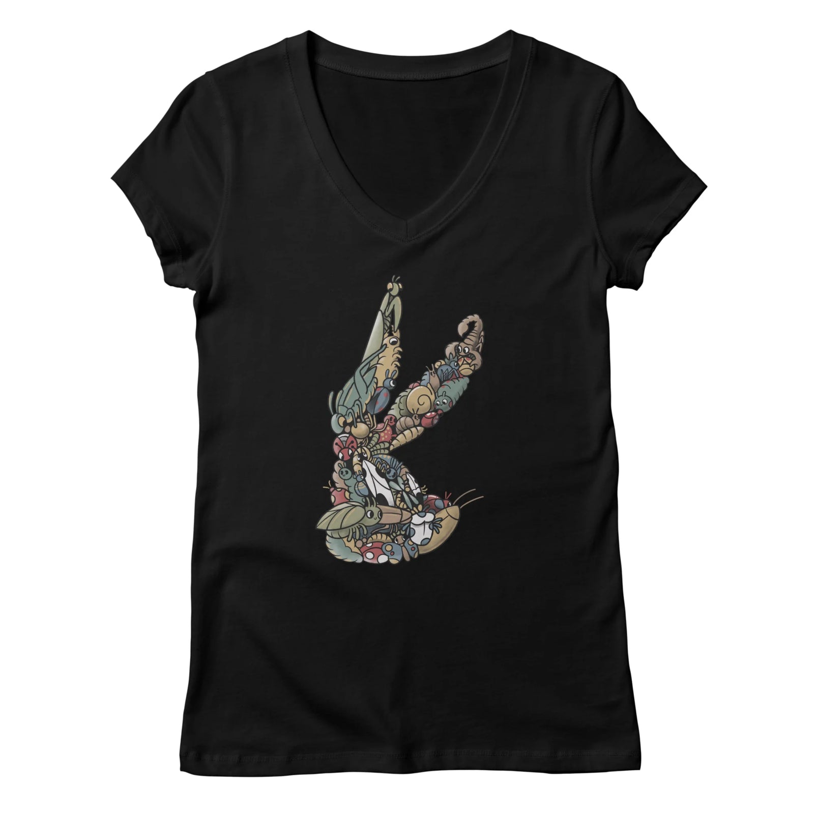 V-Neck