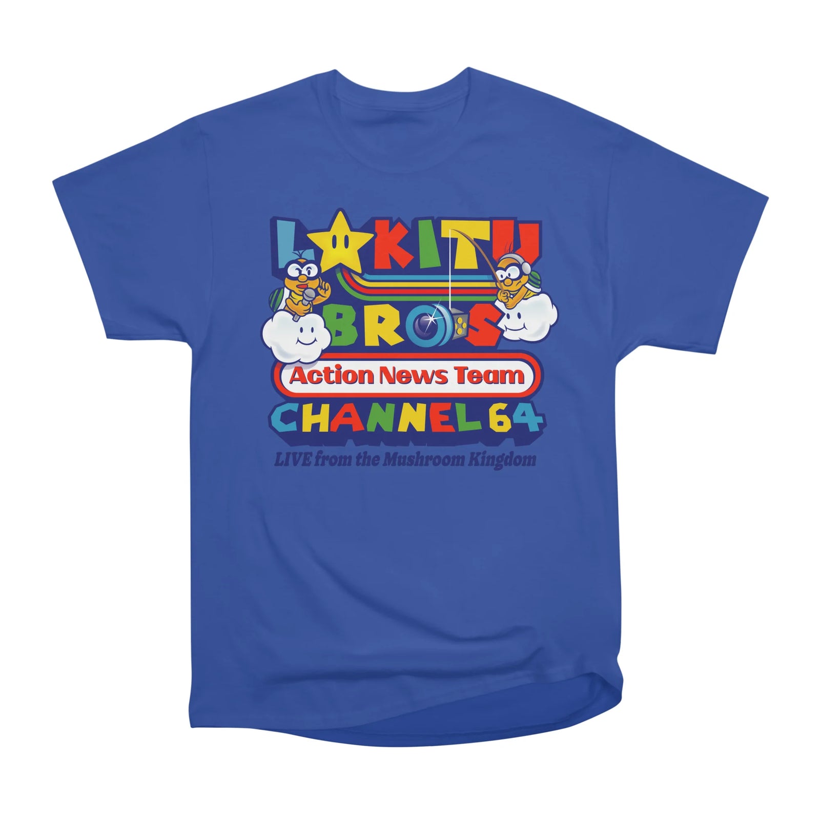 Channel 64