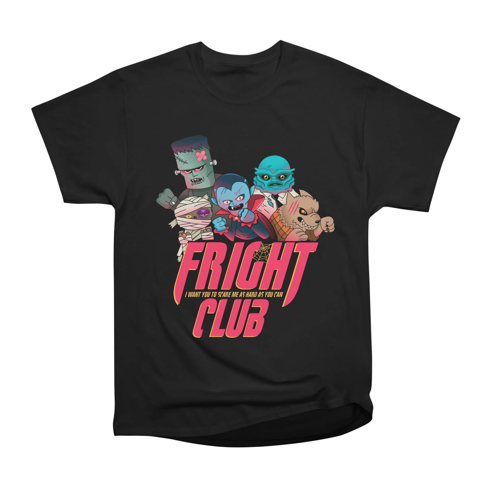 Fright Club