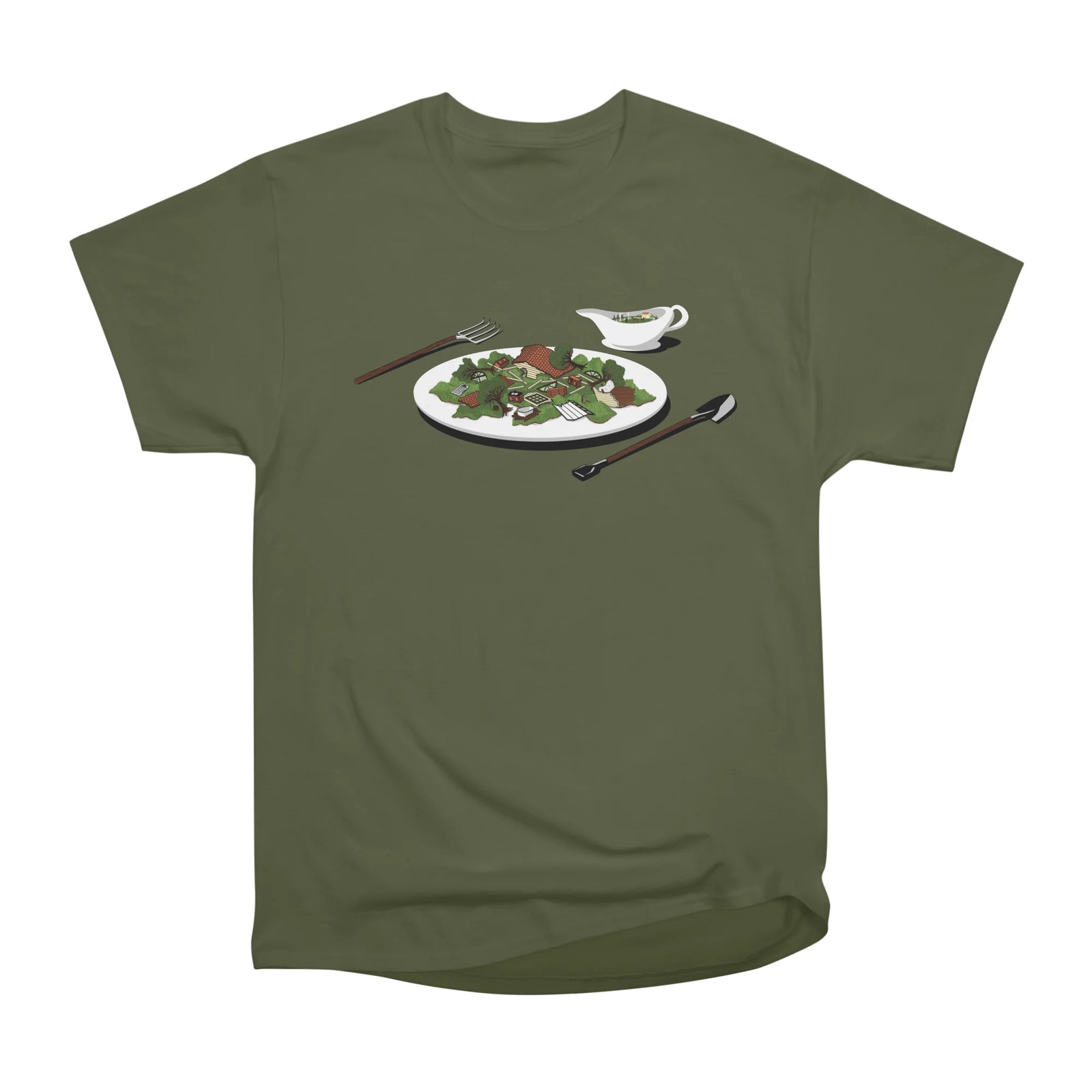 House Salad
