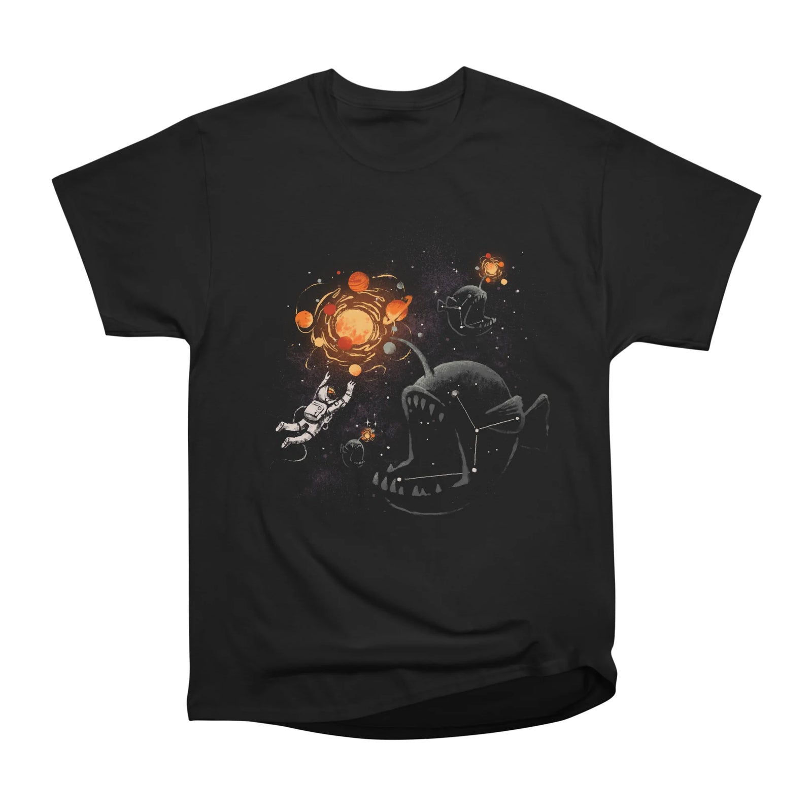 Space Bait