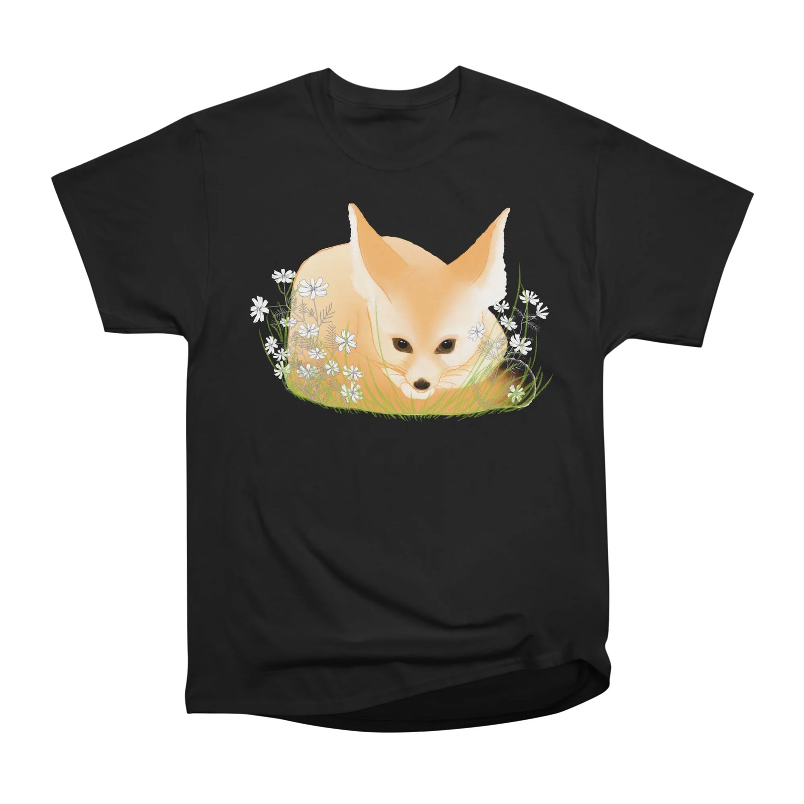 Desert fox