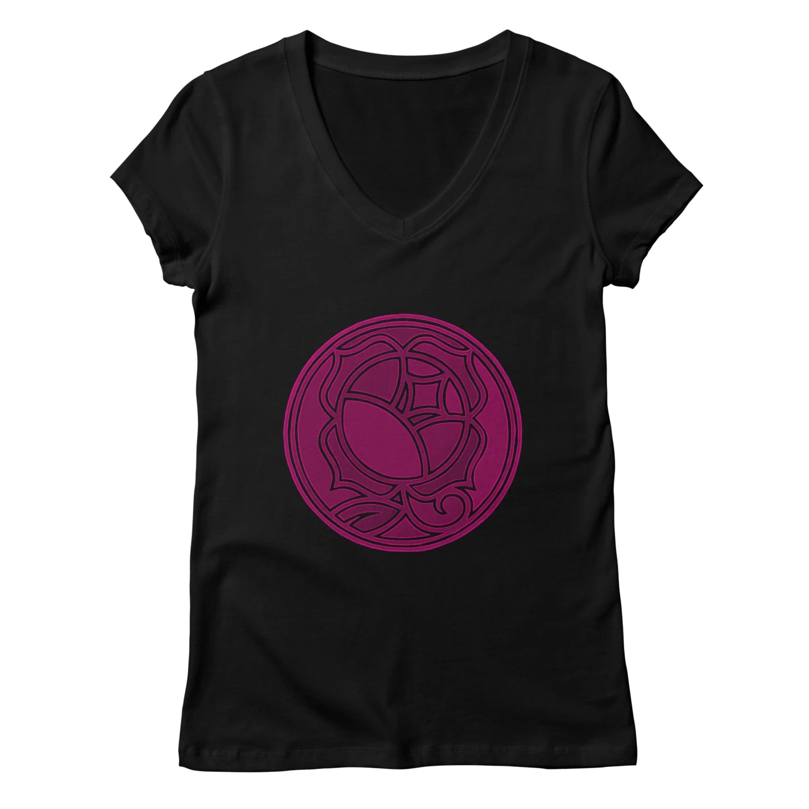 V-Neck