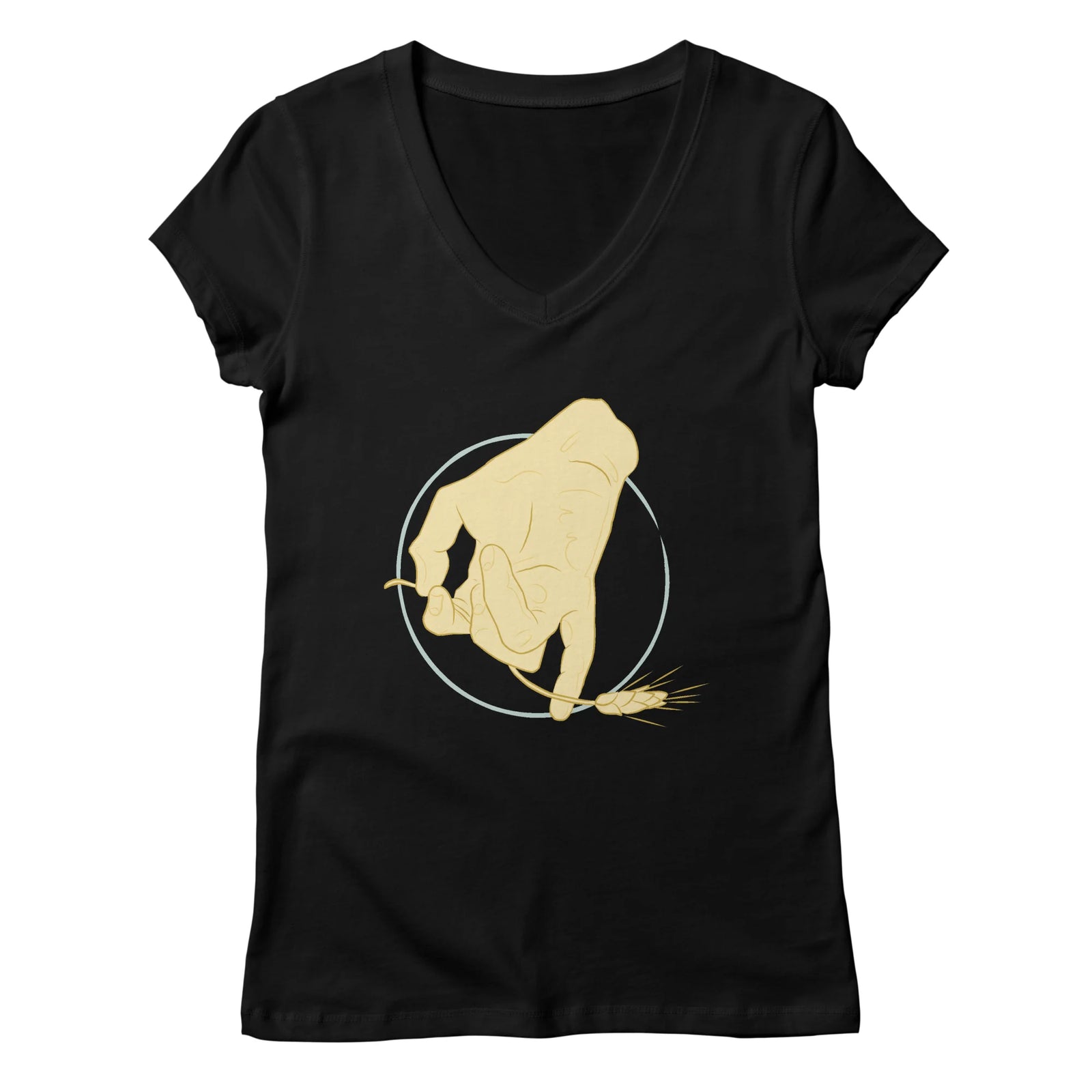 V-Neck