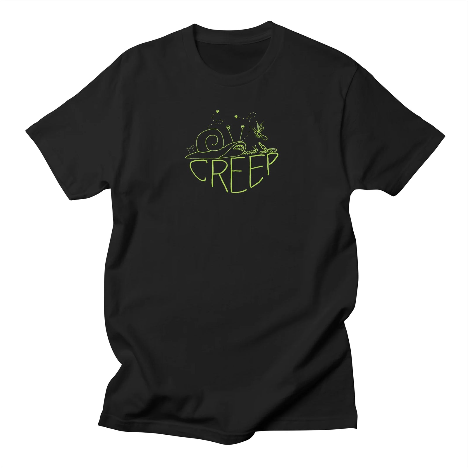 CREEP